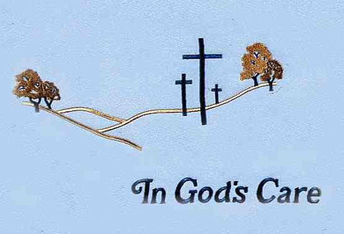 In Gods Care