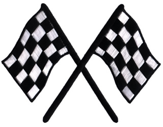 Racing Flags