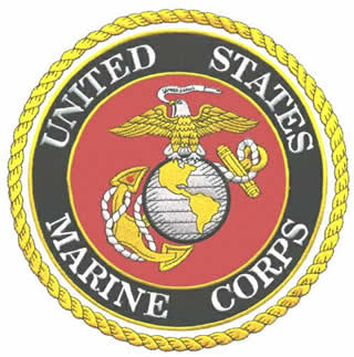 US Marine Corps Emblem