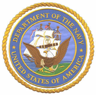 US Navy Emblem
