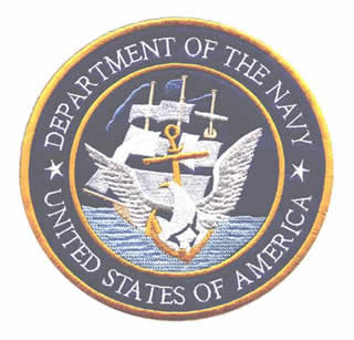 'US Navy