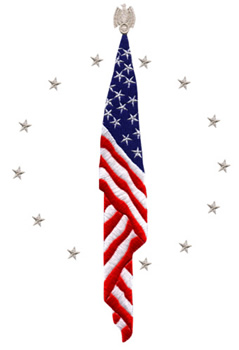 Veterans Flag