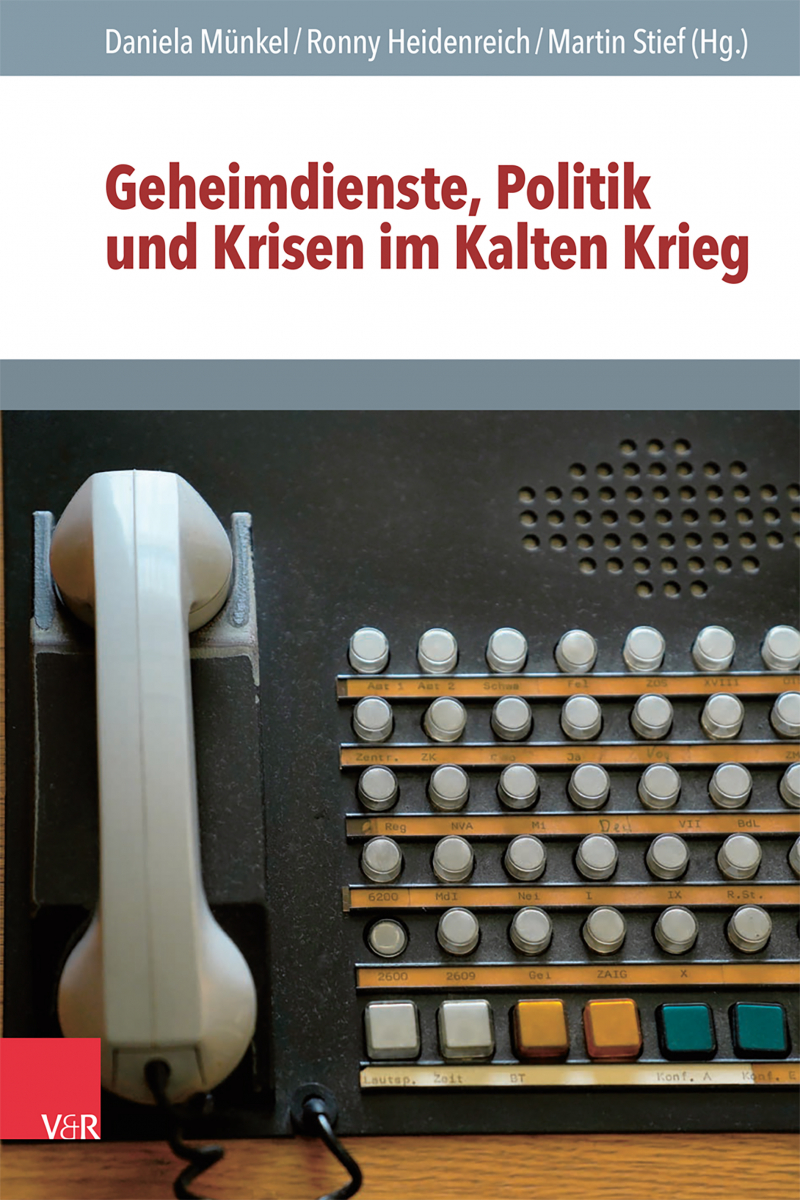 Publication Cover