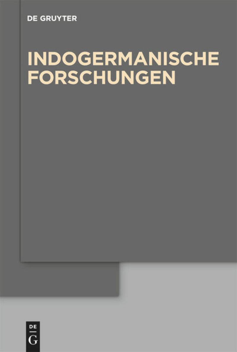 Publication Cover