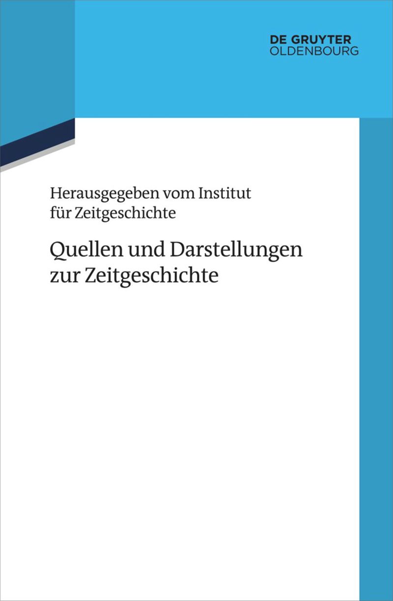 Publication Cover