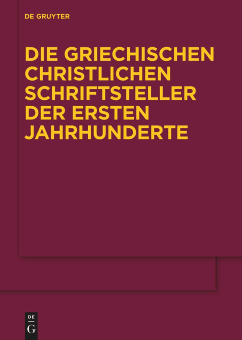 Publication Cover