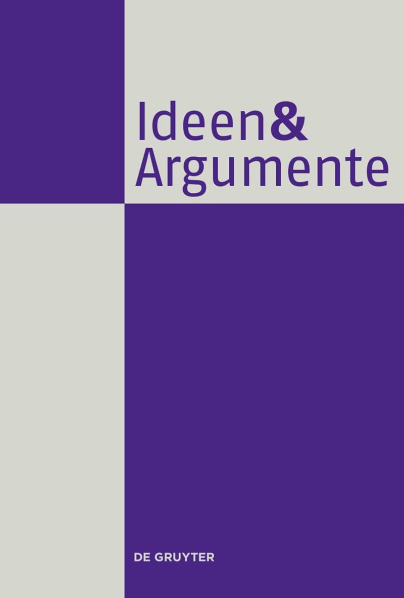 Ideen & Argumente
