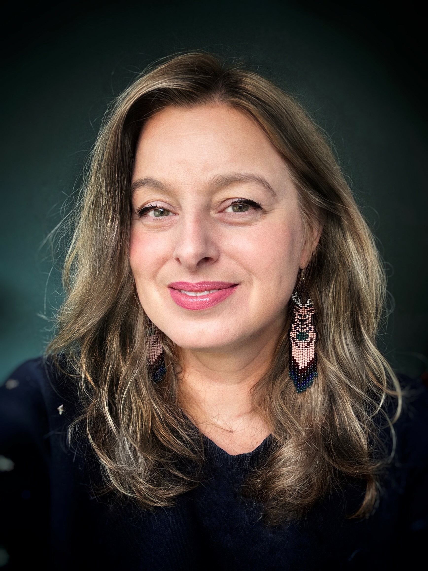 Teddi Dols (African Studies)