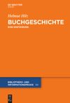 book: Buchgeschichte