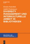 book: Diversity Management und interkulturelle Arbeit in Bibliotheken