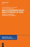 book: Benutzerorientierte Bibliotheken im Web
