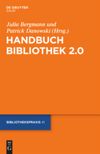 book: Handbuch Bibliothek 2.0