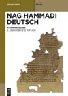 book: Nag Hammadi Deutsch