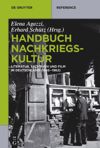 book: Handbuch Nachkriegskultur