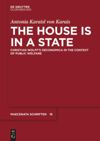 book: The House is in a State