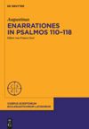 book: Enarrationes in Psalmos 110-118