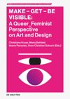 book: Make - Get - Be Visible