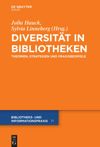 book: Diversität in Bibliotheken