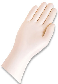 Gloves - Ansell 69-318 Gloves