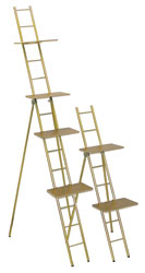 Cexl 1252 Ladder Racks