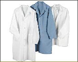 Gowns - Labcoats and Gowns