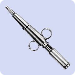 Needles - Injector - Brass stainless