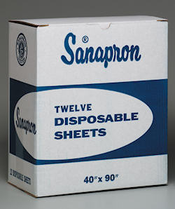 Sheets - Sanapron