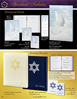 Wings of Hope / Jewish